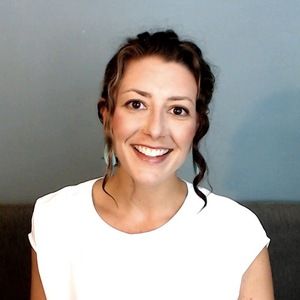 Meet your Posher, Suzanne